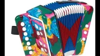 Free accordion improvisation Fl Studio