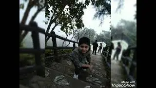 This is Made with video show