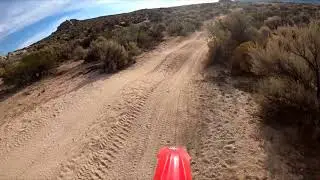 Prison Hill Blitz