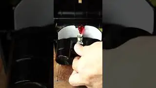 Visor estereo baquelita TDC