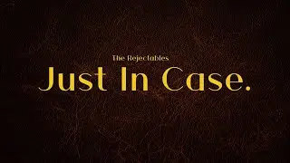 Just In Case. - (a Spy | Comedy short film.)