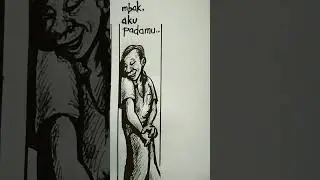 Bini orang, woii!!!!