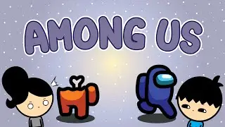 Thoughts While Playing Among Us