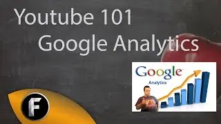 Youtube 101 | Youtube Analytics Tutorial