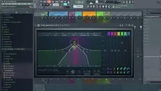 FL Studio 12- Tutorial 07 - Clap FX (Level2)