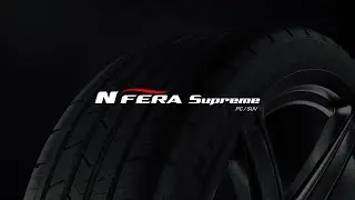 [Product] N'FERA Supreme - Motion Graphic (ENG)