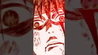 sasuke badass
