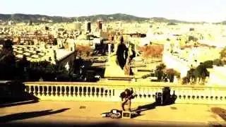FAST & DUST - BARCELONA