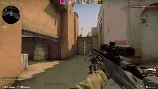 CS GO