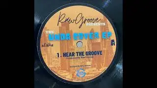 Raw Groove - Take You There