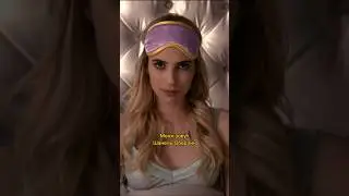 Богачка управляет своими слугами😱🙈😂 