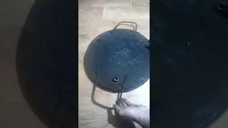 Самоделка для дачи