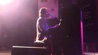 G. Turnau "na plażach zanzibaru" live FULL HD 1080p 15.11.2012