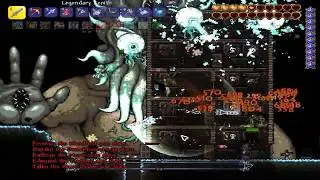 [Terraria 1.4] Master Mode - ตีบอส Moon Lord + วิธีตี