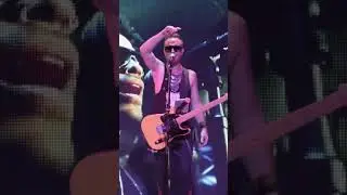 Experiencia Lenny Kravitz by LENNYK