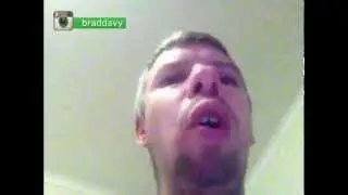 ORIGINAL Worst Rapper Ever!! - Top Dog Ean Griffiths