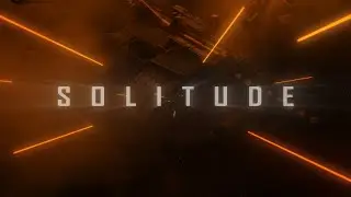 SOLITUDE TEASER 4K || VFX BUDDY