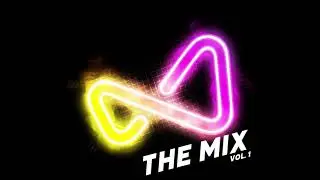 The Mix Vol. 1 | 07 - Undefined Time