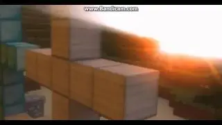 BattleCraft (Minecraft Animation) #2