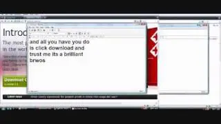How To Download A Really Cool And Free Internet Browser