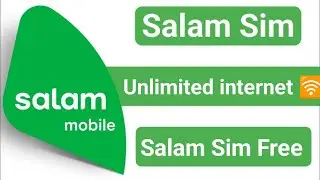 Salam Sim Free internet | Saudi Arabia | Mobily 60 Sr package| Zain all social package