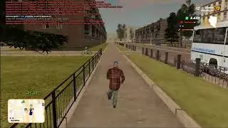 Radmir RP (12сервер)