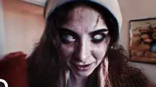 Pueblo | Película De Terror