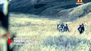 History Channel October Highlight