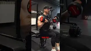Qual è uno degli errori più comuni in palestra? 🤯