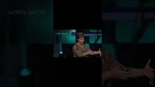 DEUS NÃO VÊ COMO O HOMEM VÊ l JOYCE MEYER