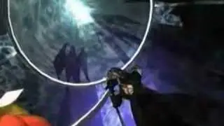 Jenova's Lullaby Remake