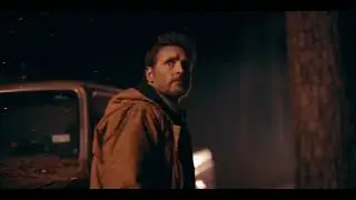 В плену огня | Фильм [2024] Русский трейлер
