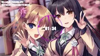 Nightcore - Stick Together
