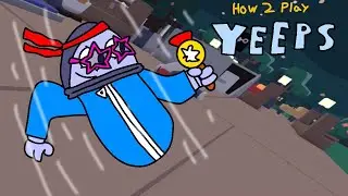 How to Play Yeeps Hide and Seek