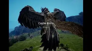 Odin Valhalla Rising- Midgard Boss Hunt