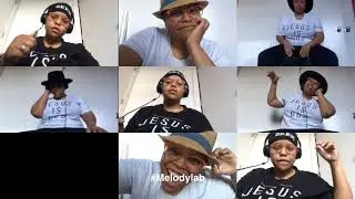 Be Happy (cover)
