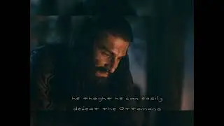 Sultan Mehmed the Conquer | Jvstin Clandestina | #islamic #constantinople #ottomanempire