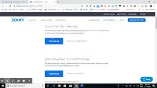 How to Download Zoom to Your Computer