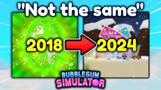 Why You Might Not Like Bubble Gum Simulator 2