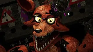 1 bit 2 bit 4 bit 8 bit 16 bit 32 bit 128 bit 256 bit 512 bit 1024 bit (Foxy from FNAF)
