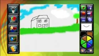 Udraw - House by the river