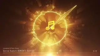 Lucenzo & Don Omar - Danza Kuduro (BIMONTE Remix)