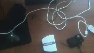 4G 3G Антенна Контакт 4.0 выводы об антенне