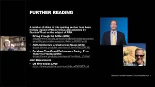 NYOUG Webinar: Active Session History