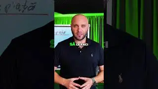 Asta NU trebuie sa o stie NIMENI!