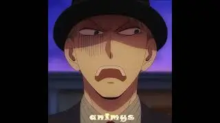 Soon  #animeedit #anime #spyxfamilyedit edit