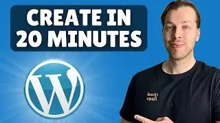 How to Create a WordPress Blog from Scratch (for Beginners)