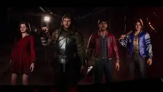 Prestige Grinding - Evil Dead The Game  Survivor Gameplay