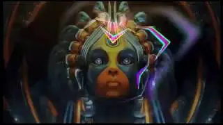 ॐ Psychedelic Trance DarkPsy @ Cosmic Consciousness   Album ॐ