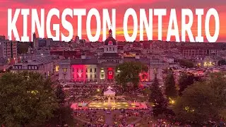 ❤️ KINGSTON LOVE ❤️